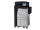 Багатофункціональний пристрій (БФП) HP LaserJet Enterprise flow M830z (CF367A) Mono Laser A3/A4 56ppm Duplex Fax Ethernet (REFURBISHED) - изображение 1