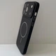 Чохол Style 17 New MagSafe для Apple iPhone 14 Pro Max , Black - изображение 2