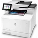 БФП HP Color LaserJet Pro M479fdw Wi-Fi DADF Duplex A4 (REFURBISHED) - зображення 2