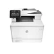 БФП HP Color LaserJet Pro M477fdw Кольоровий Лазерний Wi-Fi Дуплекс (CF379A) (REFURBISHED) - зображення 1