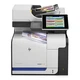 Багатофункціональний пристрій (БФП) HP Color LaserJet CM3530fs (CC520A) Color Laser A4 30ppm Duplex Fax Ethernet (REFURBISHED) - зображення 2