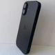 Чехол Matte Glass Case для Apple iPhone 17 , Black - изображение 3
