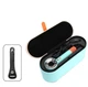 Водоотталкивающая сумка Maxpro для фена или стайлера Dyson бирюзовый - изображение 2