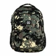 Рюкзак GoPack Teens "Піксель" 44х32х18 см хакі (GO25-162L-6) - зображення 3