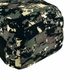 Рюкзак GoPack Teens "Піксель" 44х32х18 см хакі (GO25-162L-6) - зображення 8