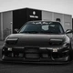 Наклейка на лобовое или заднее стекло ARB 3D TUNING STUDIO Сердце крылья 970х140х0.075мм - изображение 2