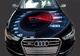Наклейка на капот ARB 3D TUNING STUDIO Спидометр 1500х1200х0.080мм - изображение 1