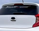 Наклейка на лобовое, заднее стекло ARB 3D TUNING STUDIO Грейт вол Great wall 900х120х0.080мм - изображение 2