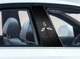 Наклейки на стойки дверей авто ARB 3D TUNING STUDIO Мицубиши 500х220х0.15мм=2штуки - изображение 1