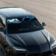 Наклейка на лобовое или заднее стекло ARB 3D TUNING STUDIO Волки 1300х200х0.15мм - изображение 3