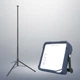 Прожектор переносной 6000 lumen VEGA LITE + TRIPOD 2M SCANGRIP - изображение 2