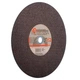 Диск отрезной по металлу, 355×3,0×25,4 мм, 4300 об/мин, INTERTOOL CT-4018 - изображение 2