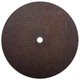Диск отрезной по металлу, 355×3,0×25,4 мм, 4300 об/мин, INTERTOOL CT-4018 - изображение 4