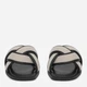 Женские шлепанцы JENNY WS24006-03 5904862786537 38 24.8 см Бежевые (5904862786599) - изображение 5