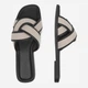 Женские шлепанцы JENNY WS24006-03 5904862786537 41 26.7 см Бежевые (5904862786643) - изображение 6