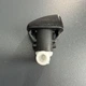 Форсунка омивача лобового скла DODGE DART 2012–2018 , JEEP CHEROKEE 2014–2019, CHRYSLER 200 2015–2017 68102968AB 68081370AB 53106833 - изображение 2