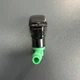 Форсунка омивача JEEP GRAND CHEROKEE WK2 2017 2018 2019 2020 2021 68260443AA 55372143AB 55079049AA - зображення 2