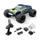 Машинка на радиоуправлении MJX Hyper Go 14208 Brushless RTR 4WD 1:14 - изображение 1