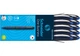 Ручка капілярна SCHNEIDER One Business S183003 0,6 мм синя (10) /S183003/ - зображення 2