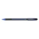 Ролер UNI JETSTREAM SX-101, 0,5мм синій /SX-101-05 Blue/ - зображення 2