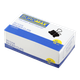 Біндер 15мм BUROMAX 5306 (12) /BM.5306/ - изображение 1
