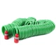 Шланг спиральный 30м с конекторами INTERTOOL GE-4003 - изображение 4