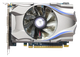 Видеокарта GeForce GTX 650 1GB KFA2 EX OC (65NGH8DL7AXX) Б/У - изображение 1