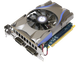 Видеокарта GeForce GTX 650 1GB KFA2 EX OC (65NGH8DL7AXX) Б/У - изображение 2