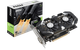 Видеокарта GeForce GTX 1050 Ti 4GB MSI OCV1 (GTX 1050 TI 4GT OCV1) Б/У - изображение 1