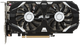 Видеокарта GeForce GTX 1050 Ti 4GB MSI OCV1 (GTX 1050 TI 4GT OCV1) Б/У - изображение 2