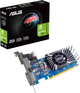 Відеокарта GeForce GT 730 2GB Asus BRK Evo DDR3 (GT730-2GD3-BRK-EVO) Б/В - зображення 1