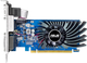 Відеокарта GeForce GT 730 2GB Asus BRK Evo DDR3 (GT730-2GD3-BRK-EVO) Б/В - зображення 2