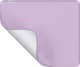 Килимок для миші Hator Tonn EVO M Lilac (HTP-023) - зображення 2