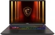 Ноутбук MSI Vector 16 HX AI A2XWIG-222XUA 16" QHD+, Intel U9-275HX, 32GB, F1TB, NVD5080-16, W11, черный - изображение 1
