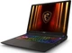 Ноутбук MSI Vector 16 HX AI A2XWIG-222XUA 16" QHD+, Intel U9-275HX, 32GB, F1TB, NVD5080-16, W11, черный - изображение 3
