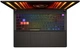 Ноутбук MSI Vector 16 HX AI A2XWIG-222XUA 16" QHD+, Intel U9-275HX, 32GB, F1TB, NVD5080-16, W11, черный - изображение 4