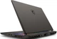 Ноутбук MSI Vector 16 HX AI A2XWIG-222XUA 16" QHD+, Intel U9-275HX, 32GB, F1TB, NVD5080-16, W11, черный - изображение 14
