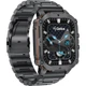 Смарт часы Gelius Tactical Heavy (GP-SW016) Black Chrome - изображение 2