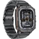 Смарт часы Gelius Tactical Heavy (GP-SW016) Black Chrome - изображение 3