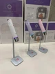 Портативна лампа O Nail Led Lamp Pink - изображение 2