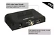 Профессиональный конвертер видеосигнала 1шт LKV368 в HDMI формат SD-SDI/HD-SDI/3G-SDI - изображение 9