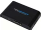 Конвертер VGA 1шт со звуком в цифровой HDMI 1080p Lenkeng LKV352a универсальный адаптер для ПК проекторов и ТВ - изображение 2