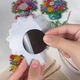 Алмазная мозаика, набор для творчества магниты своими руками - изображение 5