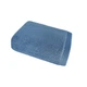 Рушник Lotus Home Готель Premium - Microcotton Solid Blue 50*90 550 г/м² (svt-2000022352055) - зображення 4