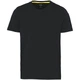 Футболка T-shirts 1/2 sleeves Camel Active 409641-9T01-88 56 Чорний (4064478111961) - изображение 1
