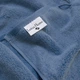 Рушник Lotus Home Готель Premium - Microcotton Solid Blue 50*90 550 г/м² (svt-2000022352055) - зображення 6