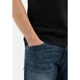 Футболка T-shirts 1/2 sleeves Camel Active 409641-9T01-88 56 Чорний (4064478111961) - изображение 7