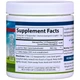 Аминокислота Carlson Labs Л-Лизин (L-Lysine) 960 мг 100 г CAR06885 - изображение 2
