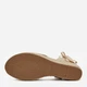 Женские эспадрильи DeeZee WS2509-001 5904862993478 41 27 см Бежевые (5904862993485) - изображение 6