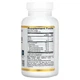 Жир арктического криля с астаксантином California Gold Nutrition (Antarctic Krill) 1000 мг 120 капсул со вкусом лимона и клубники CGN01102 - изображение 3